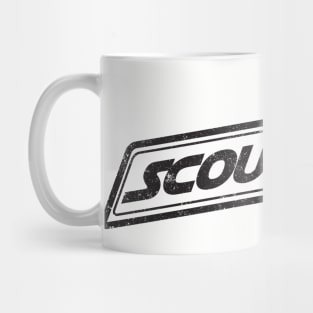 Scoundrel Mug